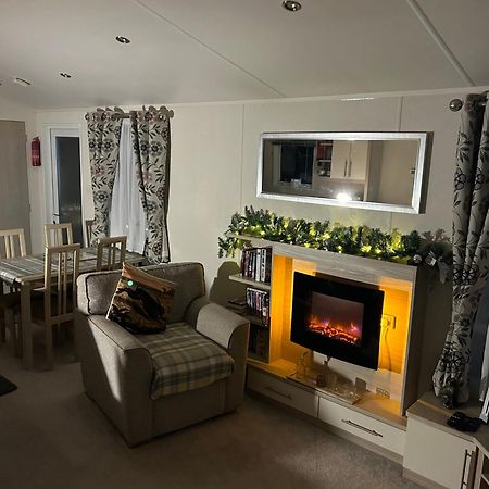 Вилла Hares Haven Pet Friendly Sleeps 6 Кингстон-апон-Халл Экстерьер фото