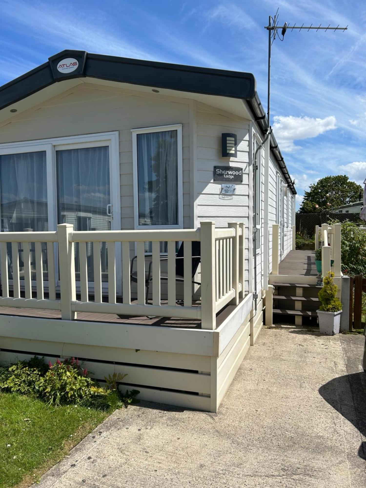 Вилла Hares Haven Pet Friendly Sleeps 6 Кингстон-апон-Халл Экстерьер фото