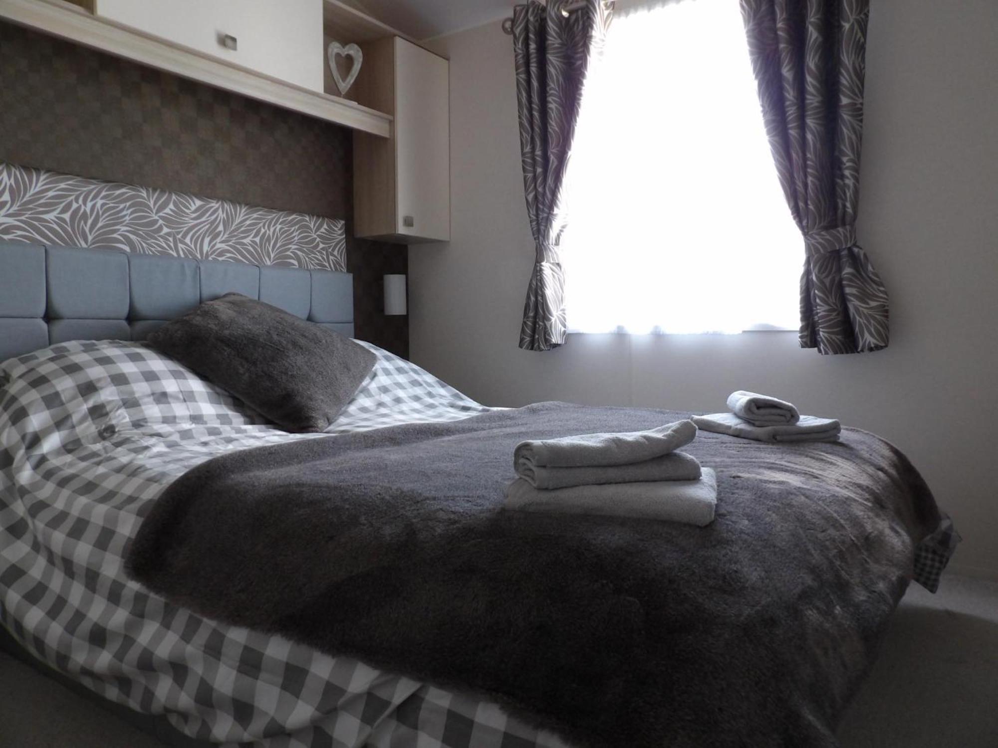 Вилла Hares Haven Pet Friendly Sleeps 6 Кингстон-апон-Халл Экстерьер фото
