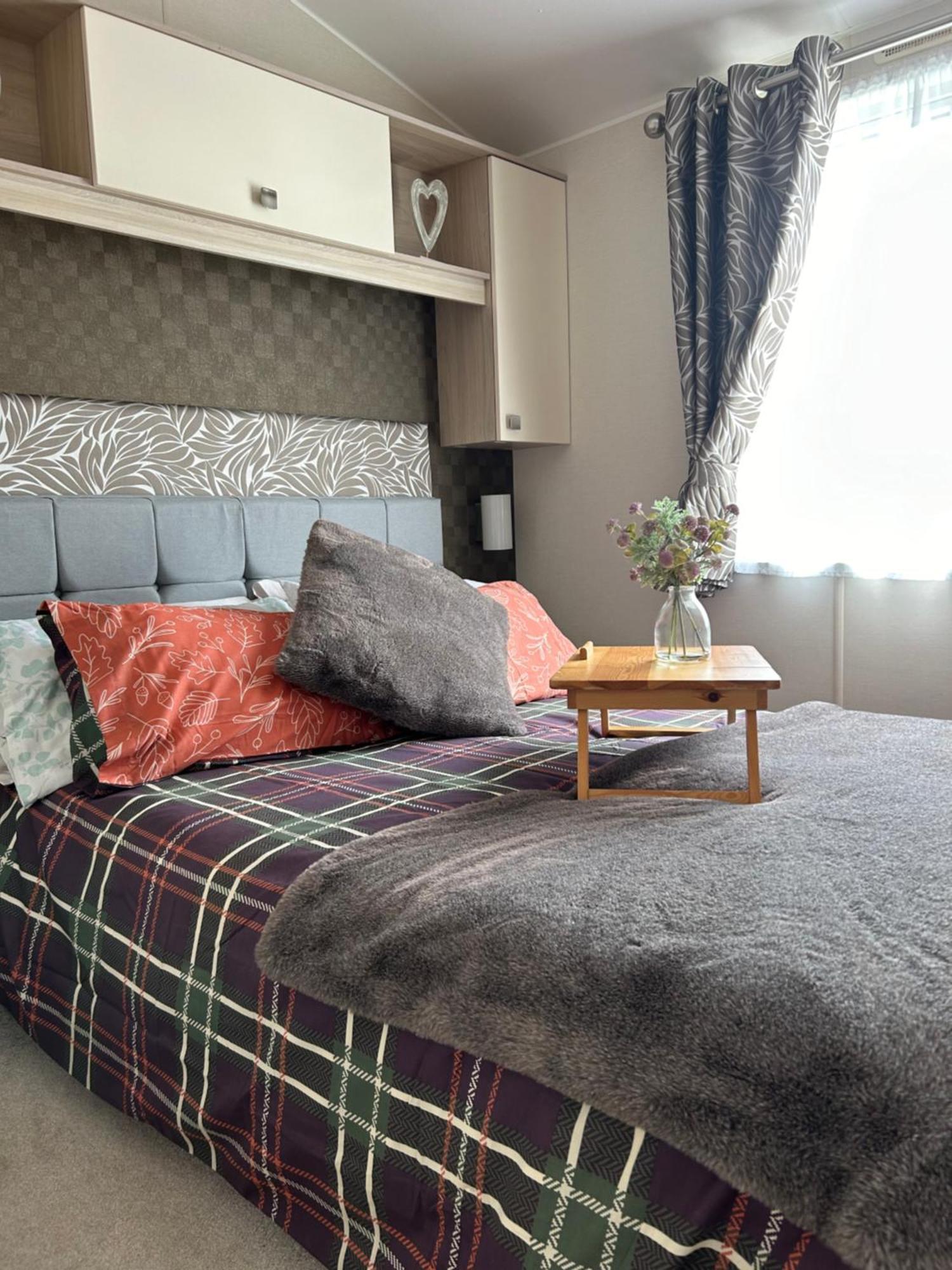 Вилла Hares Haven Pet Friendly Sleeps 6 Кингстон-апон-Халл Экстерьер фото