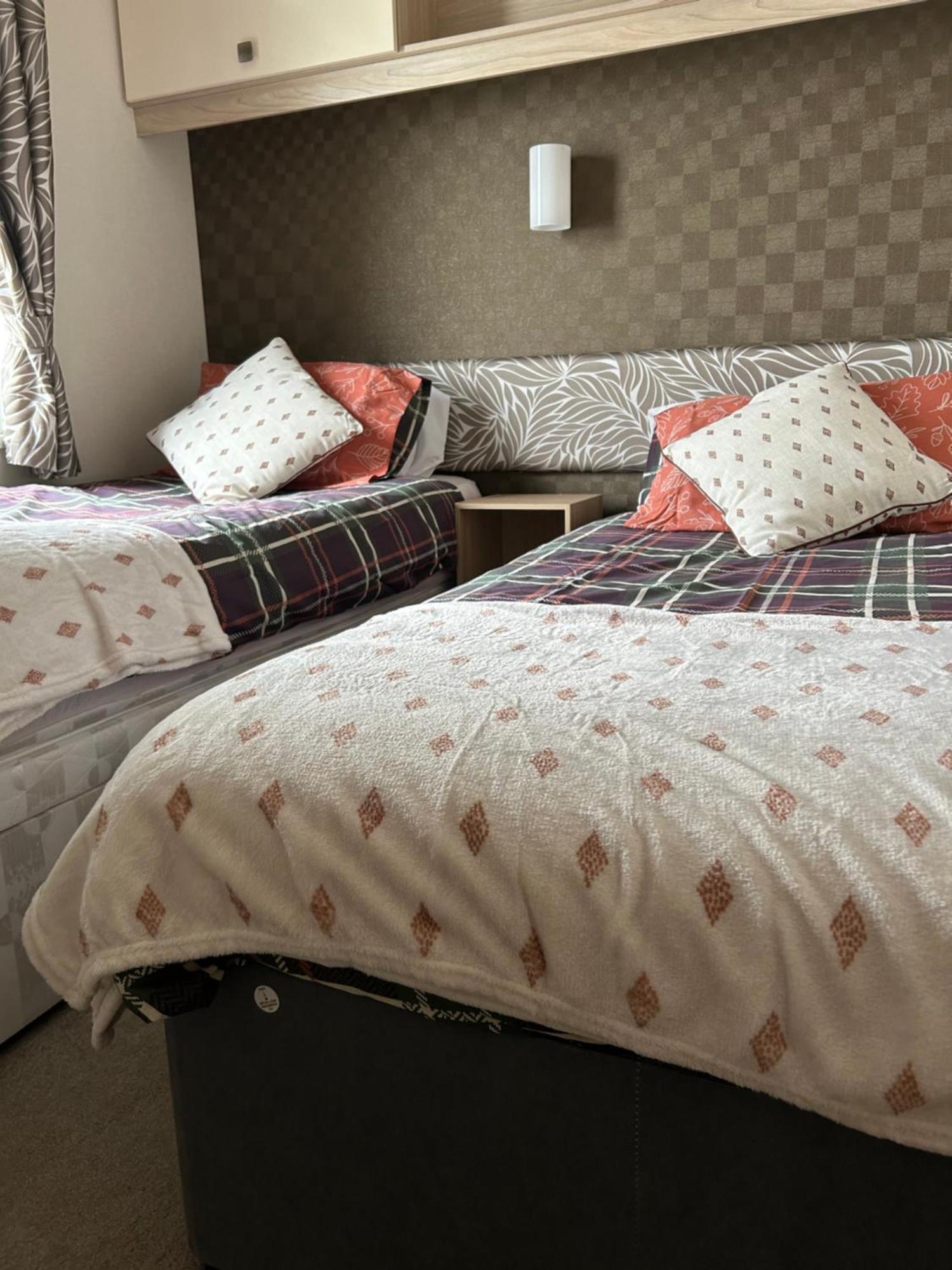 Вилла Hares Haven Pet Friendly Sleeps 6 Кингстон-апон-Халл Экстерьер фото