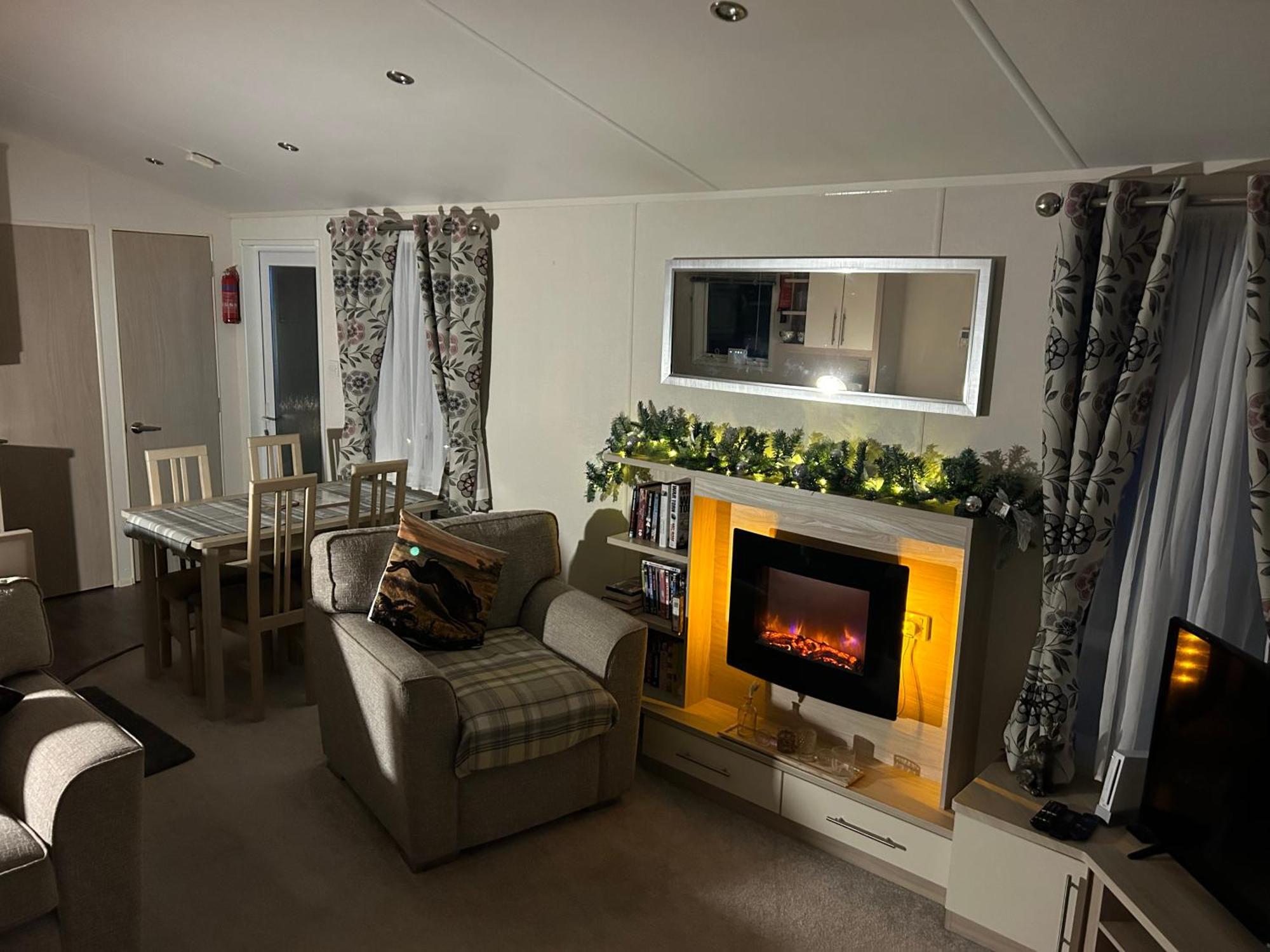 Вилла Hares Haven Pet Friendly Sleeps 6 Кингстон-апон-Халл Экстерьер фото