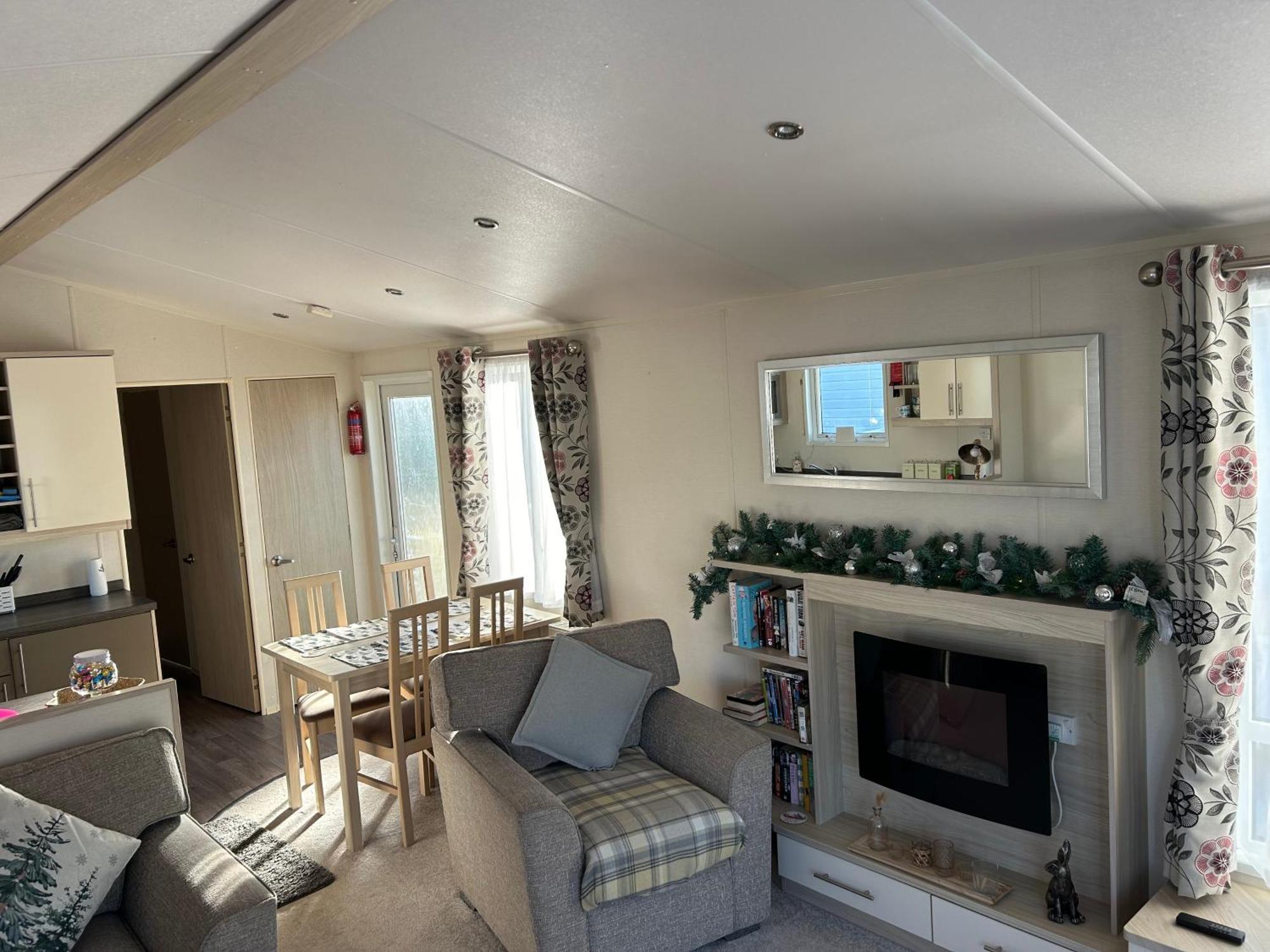 Вилла Hares Haven Pet Friendly Sleeps 6 Кингстон-апон-Халл Экстерьер фото